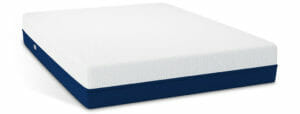 Amerisleep mattress for back pain