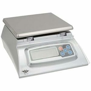 Bakers Math Best kitchen Scales