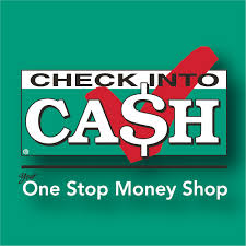 Check Into Cash Payday Loans
