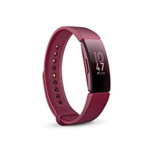 Fitbit inspire best fitness trackers