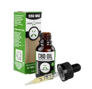 Green Roads CBD Oil As Preventative Medicine