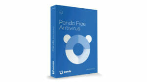 Panda Antivirus Software 