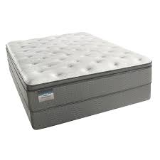 Simmons beauty rest mattress for lower back pain