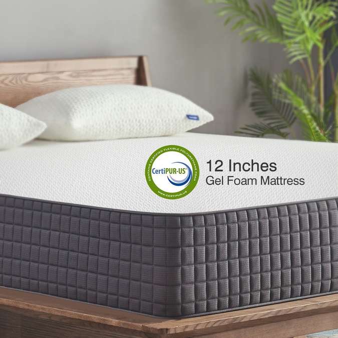 Top Ten Best Mattresses For Shoulder Pain Best Choice Reviews