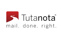 Tutanota email services