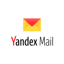 Yandex email services