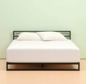 Zinus Mattress For Shoulder Pain