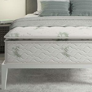 signature sleep mattress for shoulder pain