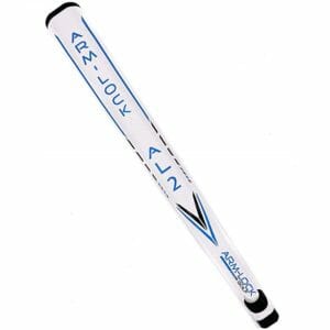 Arm-Lock Gold Top Ten Best Golf Putter Grips