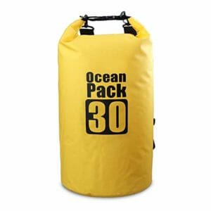 Bear Outdoor Top Ten Best Waterproof Bags for Camping