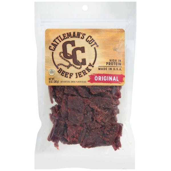 Top 10 Beef Jerky Best Choice Reviews