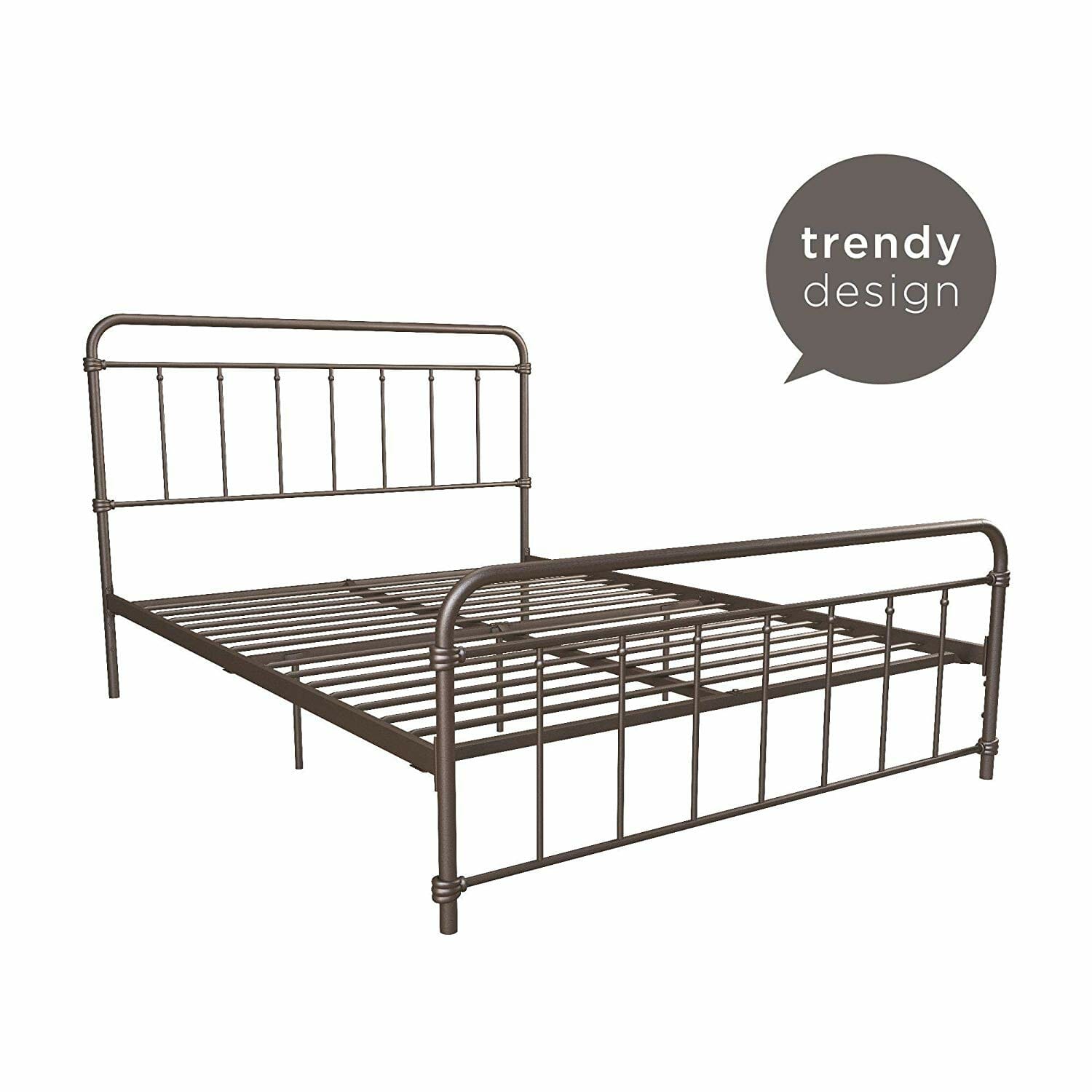 Top 10 Mattress Frames for Queen Size Bedina Box Best Choice Reviews
