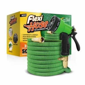 Flexi Hose Top Ten Best Flexible Garden Hose
