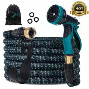 Gardguard Top Ten Best Flexible Garden Hose