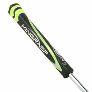 Kingrasp Top Ten Best Golf Putter Grips
