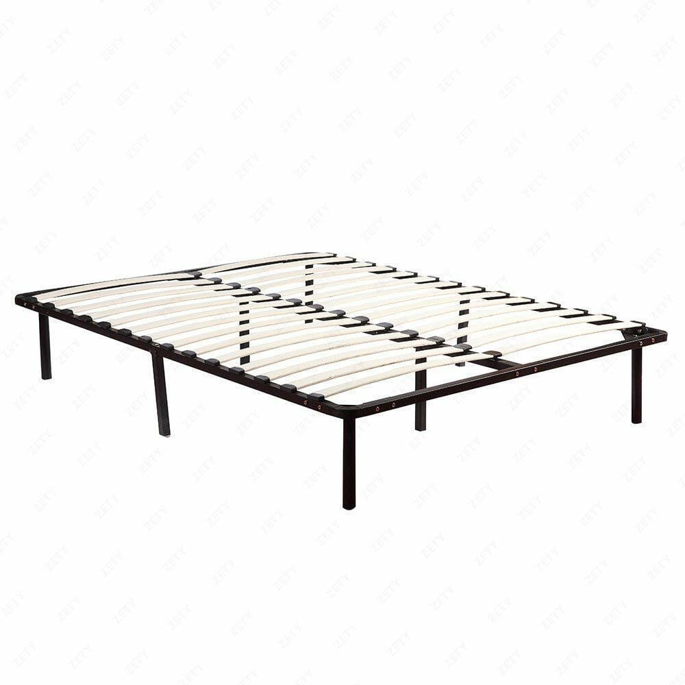 Top 10 Mattress Frames for Queen Size Bedina Box Best Choice Reviews