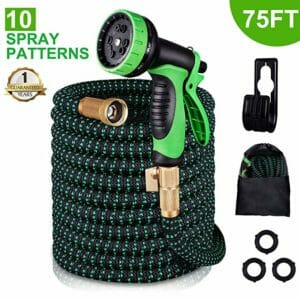 Monyar Top Ten Best Flexible Garden Hose