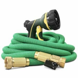 NGreen Top Ten Best Flexible Garden Hose