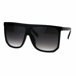 SA106 Top Ten Best Flat Top Sunglasses