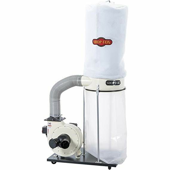 Top 10 Best Shop Dust Collection Systems Best Choice Reviews
