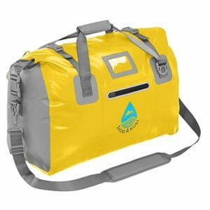 Såk Gear Top Ten Best Waterproof Bags for Camping