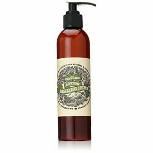 The Fays Farm Top Ten Hemp Lotions