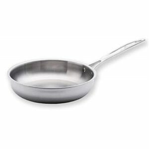 USA Pan Top Ten Best Stainless Steel Pan Skillets