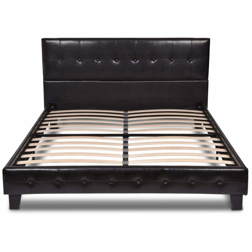 Top 10 Mattress Frames for Queen Size Bedina Box Best Choice Reviews