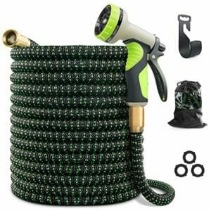 VIENECI Top Ten Best Flexible Garden Hose