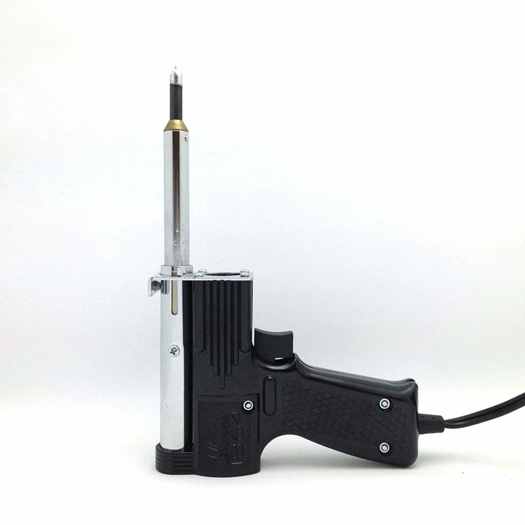 Top 10 Best Electric Soldering Iron Guns Best Choice Reviews