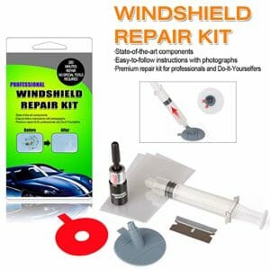 ARISD Top Ten Best Windshield Repair Kits