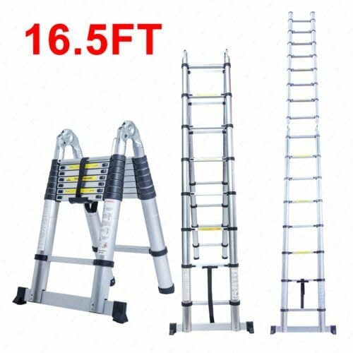 Top 10 Best Extension Ladders Best Choice Reviews