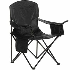 AmazonBasics Top Ten Camping Chairs