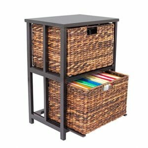 BirdRock 2 Top Ten Best Filing Cabinets