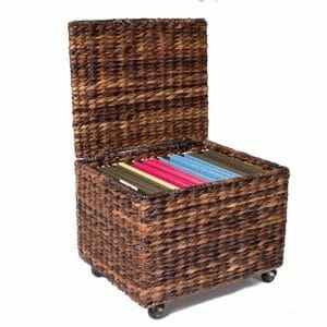 BirdRock Top Ten Best Filing Cabinets