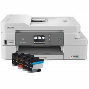 Brother 2 Top Ten Printers