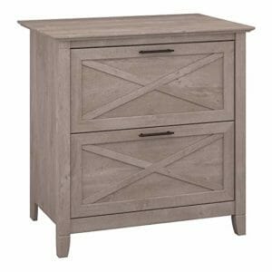Bush Furniture Top Ten Best Filing Cabinets