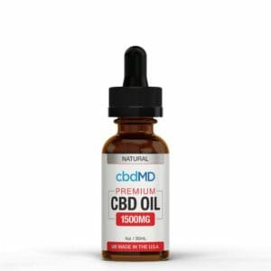 CBDMD Top Ten CBD Oils for ADHD