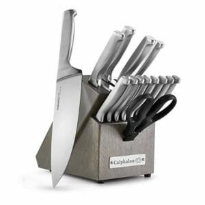 Calphalon Top Ten Kitchen Knife Sets