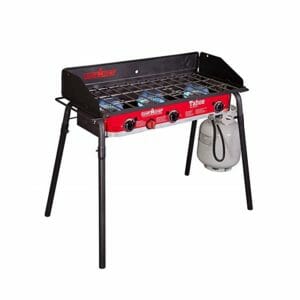 Camp Chef 2 Top Ten Camping Stoves