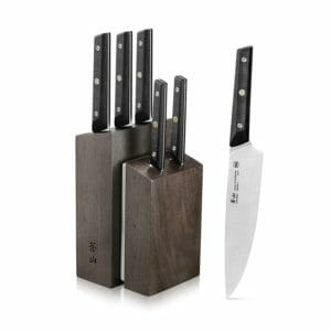 Cangshan Top Ten Kitchen Knife Sets