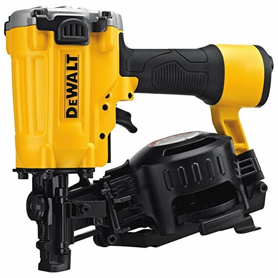 Top 10 Best Pneumatic Roofing Nailer Best Choice Reviews