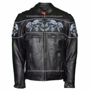 Dealer Leather Top Ten Best Men’s Leather Jackets