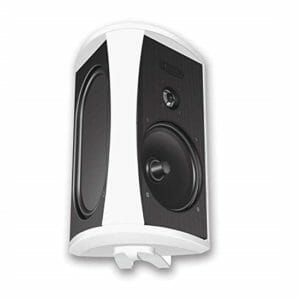 Definitive Technology Top Ten Best Outdoor Speakers