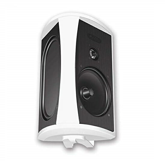 Top 10 Best Outdoor Speakers - Best Choice Reviews