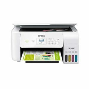 Epson 2 Top Ten Printers