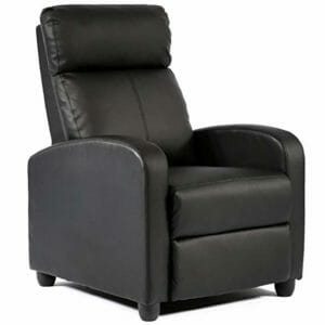 FDW Top Ten Recliners