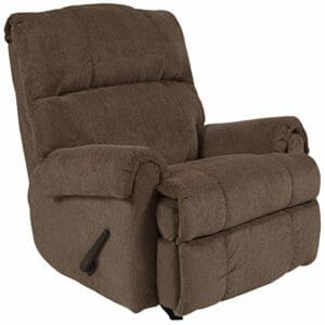 Flash Furniture Top Ten Recliners