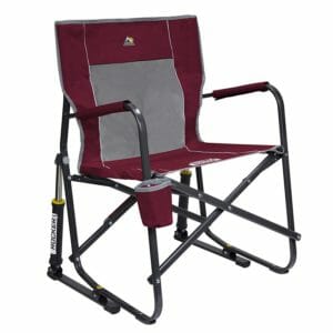 GCI Outdoor Top Ten Camping Chairs