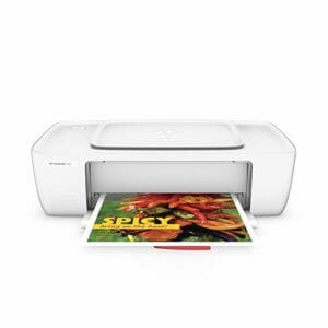 HP 2 Top Ten Printers